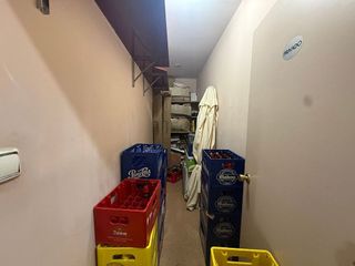 Local comercial en venta en La Sagrera en Barcelona