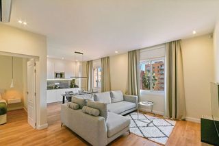 Piso en alquiler en La Vila Olímpica del Poblenou en Barcelona