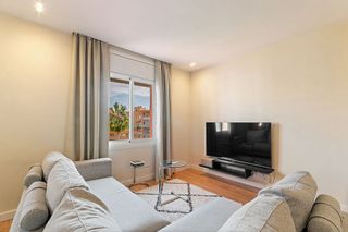 Piso en alquiler en La Vila Olímpica del Poblenou en Barcelona