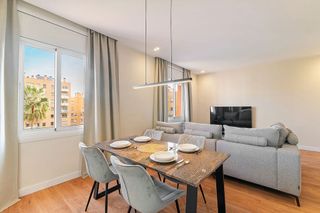 Piso en alquiler en La Vila Olímpica del Poblenou en Barcelona