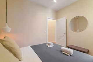 Piso en alquiler en La Vila Olímpica del Poblenou en Barcelona