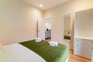 Piso en alquiler en La Vila Olímpica del Poblenou en Barcelona