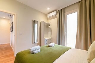 Piso en alquiler en La Vila Olímpica del Poblenou en Barcelona