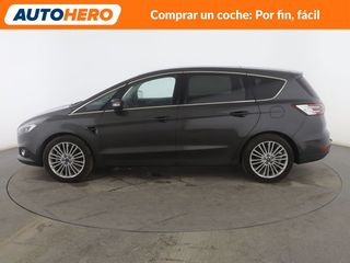 Ford S Max 1.5 EcoBoost Titanium