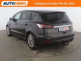 Ford S Max 1.5 EcoBoost Titanium