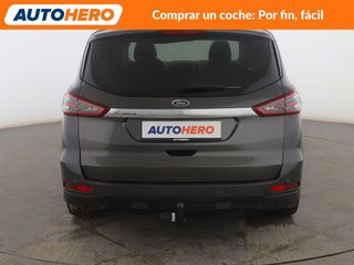 Ford S Max 1.5 EcoBoost Titanium