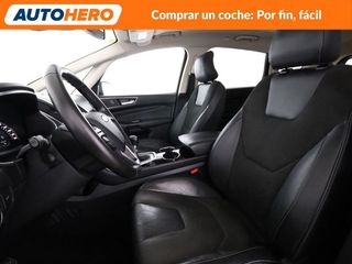 Ford S Max 1.5 EcoBoost Titanium