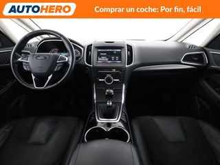 Ford S Max 1.5 EcoBoost Titanium