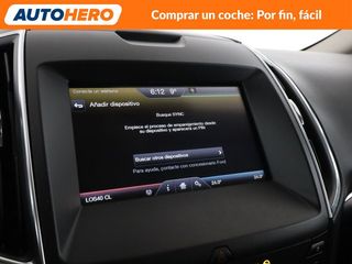 Ford S Max 1.5 EcoBoost Titanium