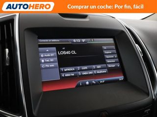 Ford S Max 1.5 EcoBoost Titanium