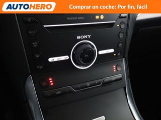 Ford S Max 1.5 EcoBoost Titanium