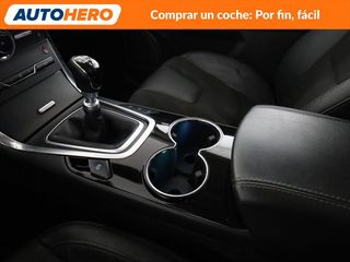 Ford S Max 1.5 EcoBoost Titanium