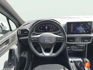 Seat Tarraco 1.5 TSI 110kW St&Sp Xcellence