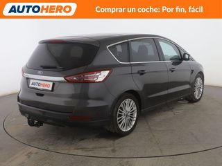 Ford S Max 1.5 EcoBoost Titanium