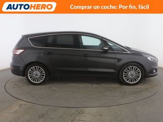 Ford S Max 1.5 EcoBoost Titanium