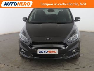 Ford S Max 1.5 EcoBoost Titanium