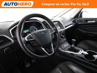 Ford S Max 1.5 EcoBoost Titanium