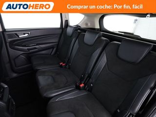 Ford S Max 1.5 EcoBoost Titanium