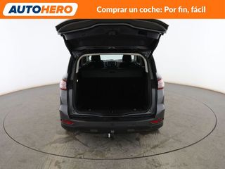 Ford S Max 1.5 EcoBoost Titanium