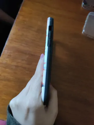 Funda rígida para iPhone 12 pro con diseño