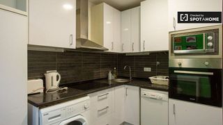 Piso en alquiler en El Raval en Barcelona