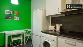 Piso en alquiler en El Raval en Barcelona