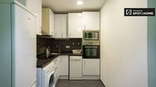 Piso en alquiler en El Raval en Barcelona