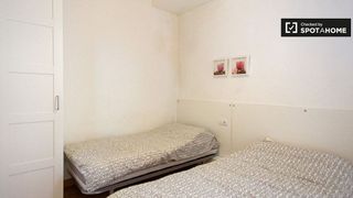 Piso en alquiler en El Raval en Barcelona