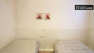 Piso en alquiler en El Raval en Barcelona