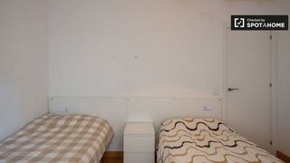 Piso en alquiler en El Raval en Barcelona