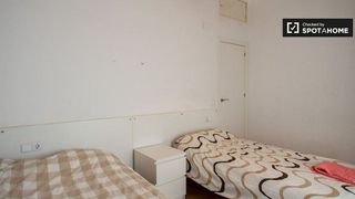 Piso en alquiler en El Raval en Barcelona