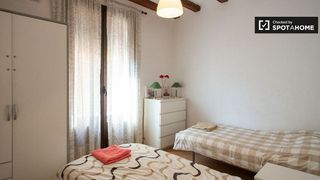 Piso en alquiler en El Raval en Barcelona