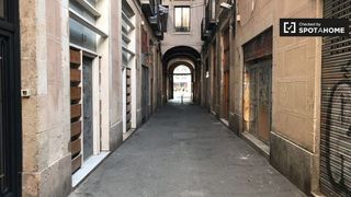 Piso en alquiler en El Raval en Barcelona