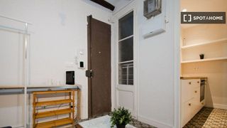 Estudio en alquiler en El Raval en Barcelona