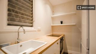 Estudio en alquiler en El Raval en Barcelona