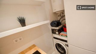 Estudio en alquiler en El Raval en Barcelona