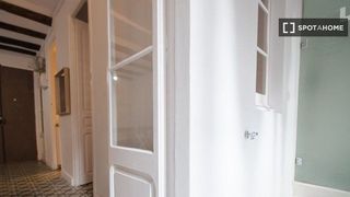 Estudio en alquiler en El Raval en Barcelona