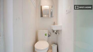 Estudio en alquiler en El Raval en Barcelona