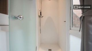 Estudio en alquiler en El Raval en Barcelona