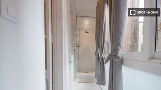 Estudio en alquiler en El Raval en Barcelona