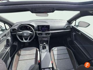 Seat Tarraco 1.5 TSI 110kW St&Sp Xcellence