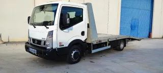 Nissan NT400 Cabstar 2019