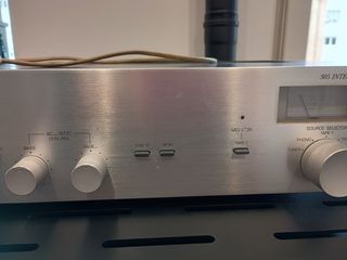 Amplificador Hifi Phillips 305
