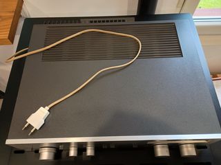 Amplificador Hifi Phillips 305