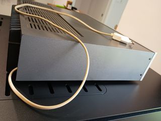 Amplificador Hifi Phillips 305