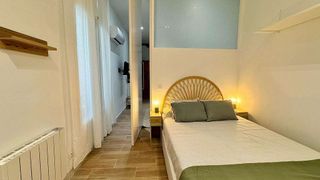 Piso en alquiler en Cortes - Huertas en Madrid