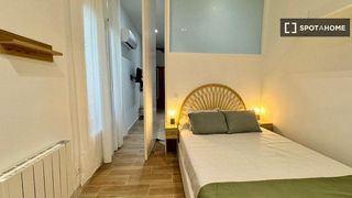 Piso en alquiler en Cortes - Huertas en Madrid