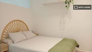 Piso en alquiler en Cortes - Huertas en Madrid