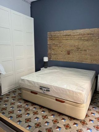 Piso en alquiler en Sant Antoni en Barcelona