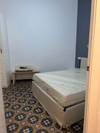 Piso en alquiler en Sant Antoni en Barcelona